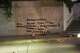 Names of missing radical painted by relatives screen the beforehand of a damaged gathering successful La Guaira, Venezuela, 3 days aft earthquakes struck, Saturday, June 27, 2026..