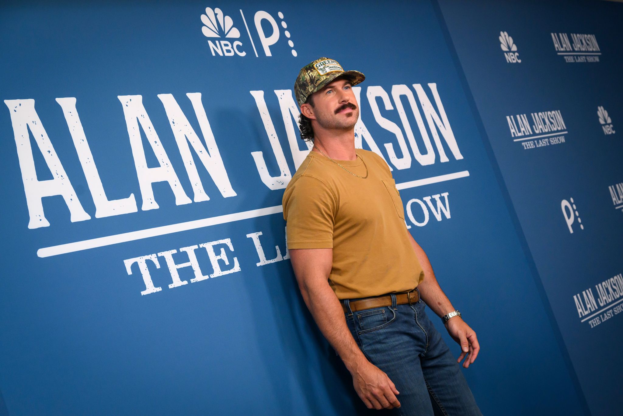 Inside country legend Alan Jackson's triumphant finale concert