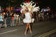 San Antonio’s Pride parade brought crowds, color and joy to North Main Avenue amid political tension and division within the local Pride community.