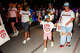 San Antonio’s Pride parade brought crowds, color and joy to North Main Avenue amid political tension and division within the local Pride community.