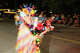 San Antonio’s Pride parade brought crowds, color and joy to North Main Avenue amid political tension and division within the local Pride community.