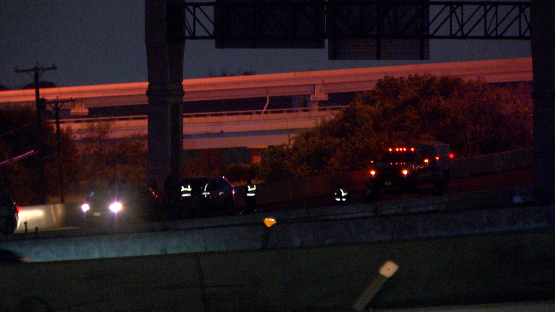 San Antonio police: Motorcyclist dies in crash on Loop 410 ramp