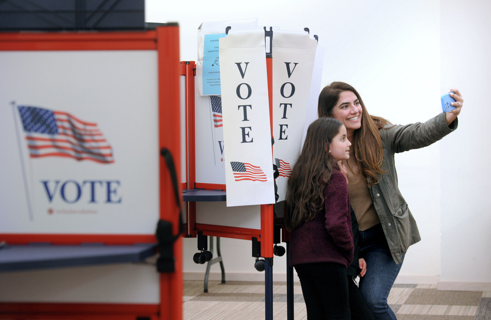 Early voting for Connecticut's primaries starts Aug. 3. Here's everything to know Staff Writer Aug 1, 2026