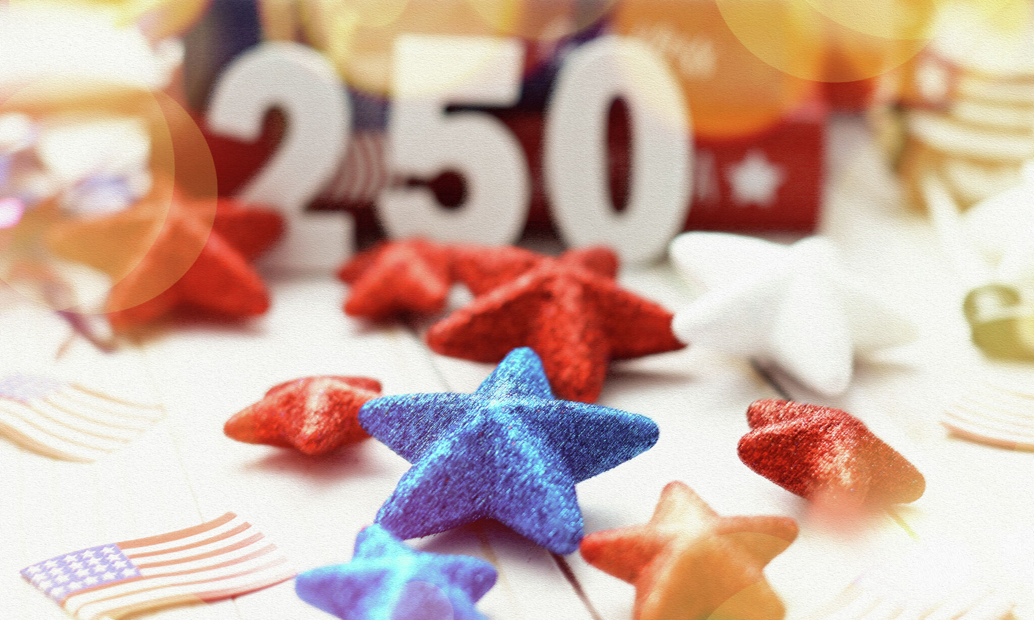 Enjoy patriotic treats, meal deals and more.