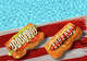 Dog Haus will celebrate July 4 with its "1776 Pairings" promotion, in which diners could pair any hot dog or sausage with a pint of beer for $17.76.