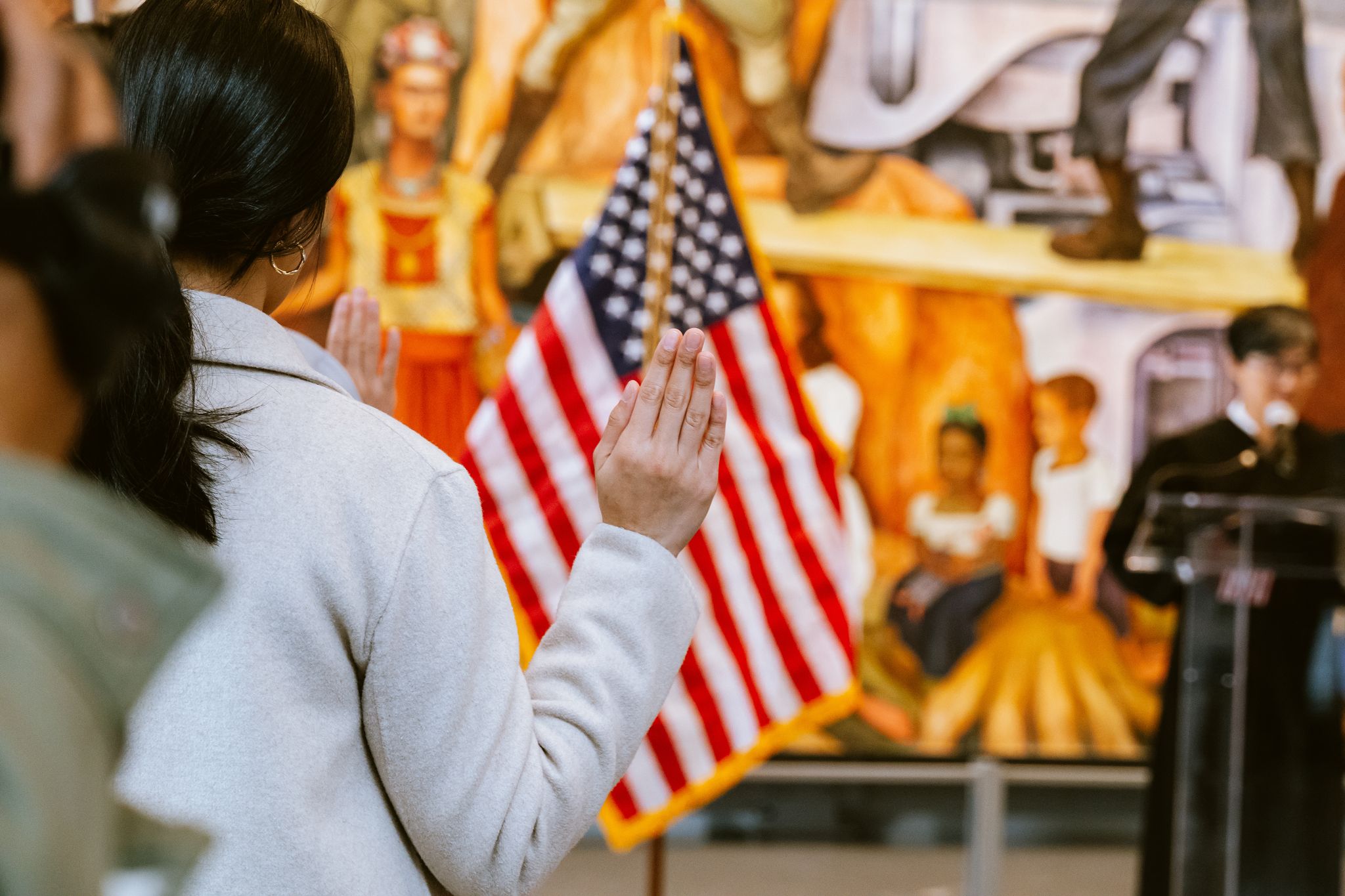 Supreme Court upholds birthright citizenship in rebuke of Trump