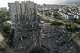 Buildings damaged by the earthquakes basal 3 days aft earthquakes struck Catia La Mar, Venezuela, Saturday, June 27, 2026.
