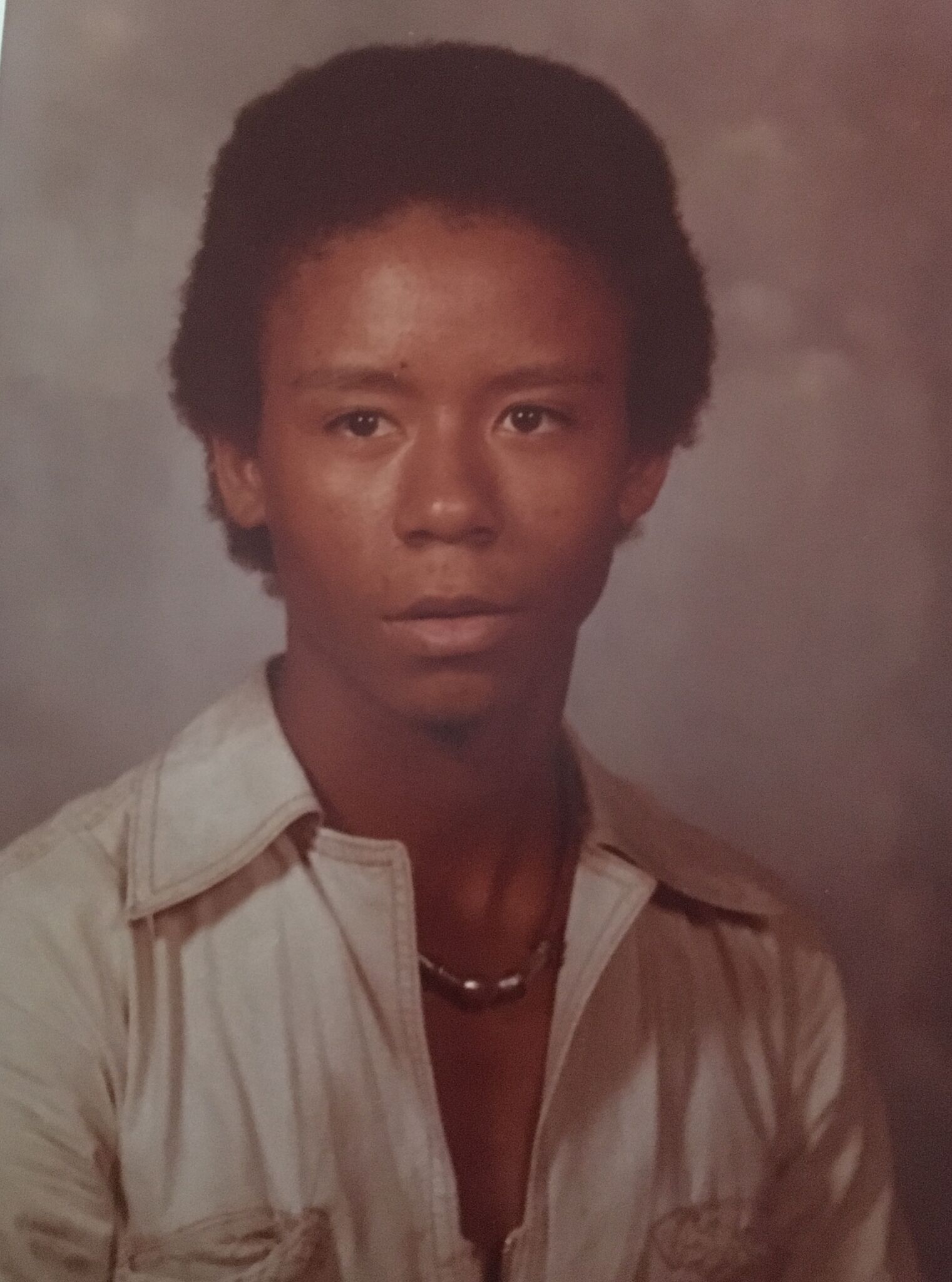 This Dallas news anchor was the disco king of his high school