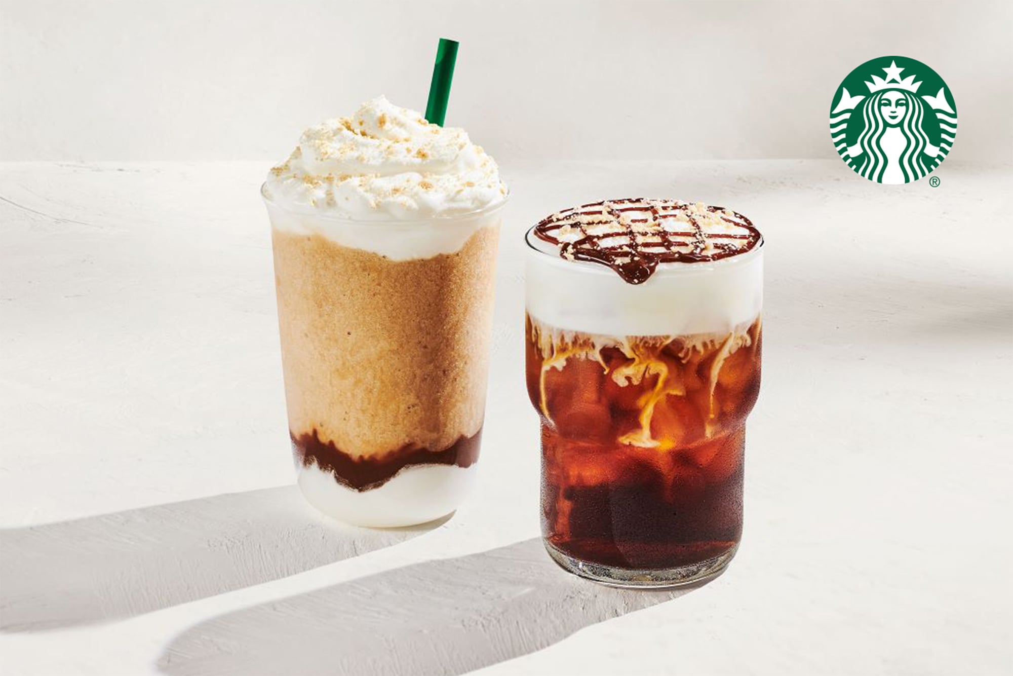 Starbucks to bring back s'mores drinks after six years
