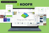 Koofr 1TB lifetime cloud storage deal for $199.99