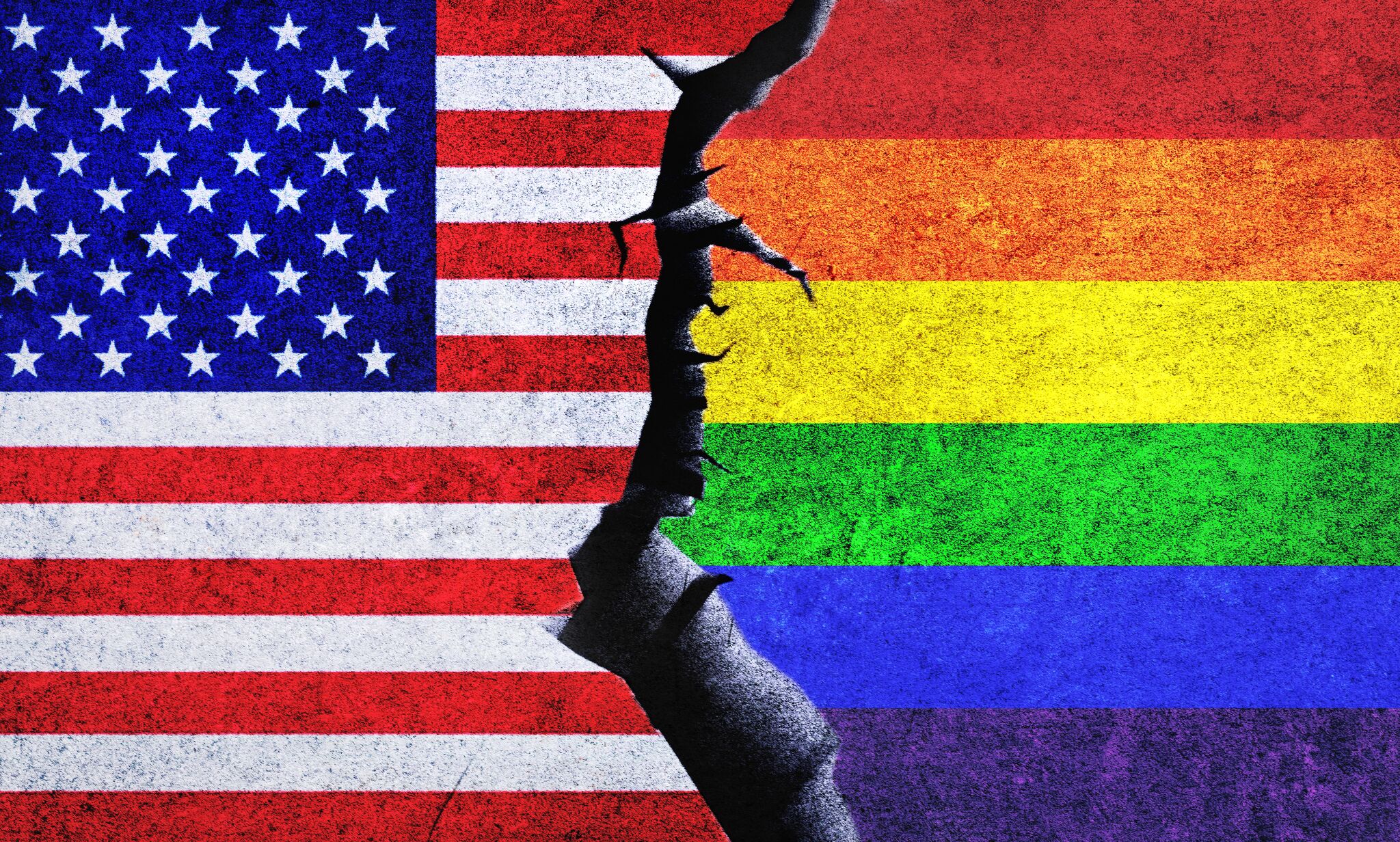 Columnist Susan Campbell marks America's 250th birthday by reflecting on her own evolution regarding prejudice