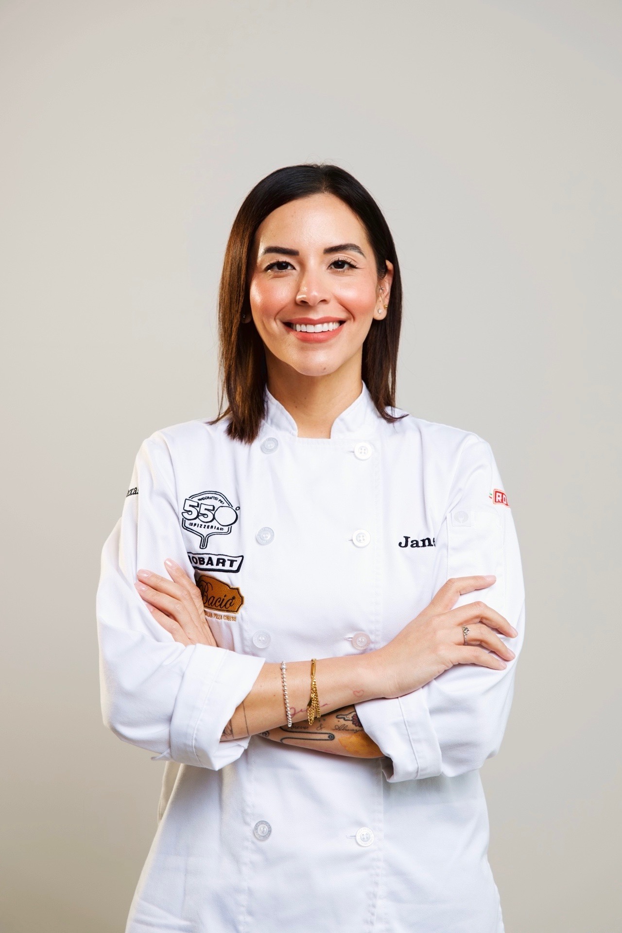 550 Pizzeria wins 7 LMT Readers' Choice Awards in Laredo