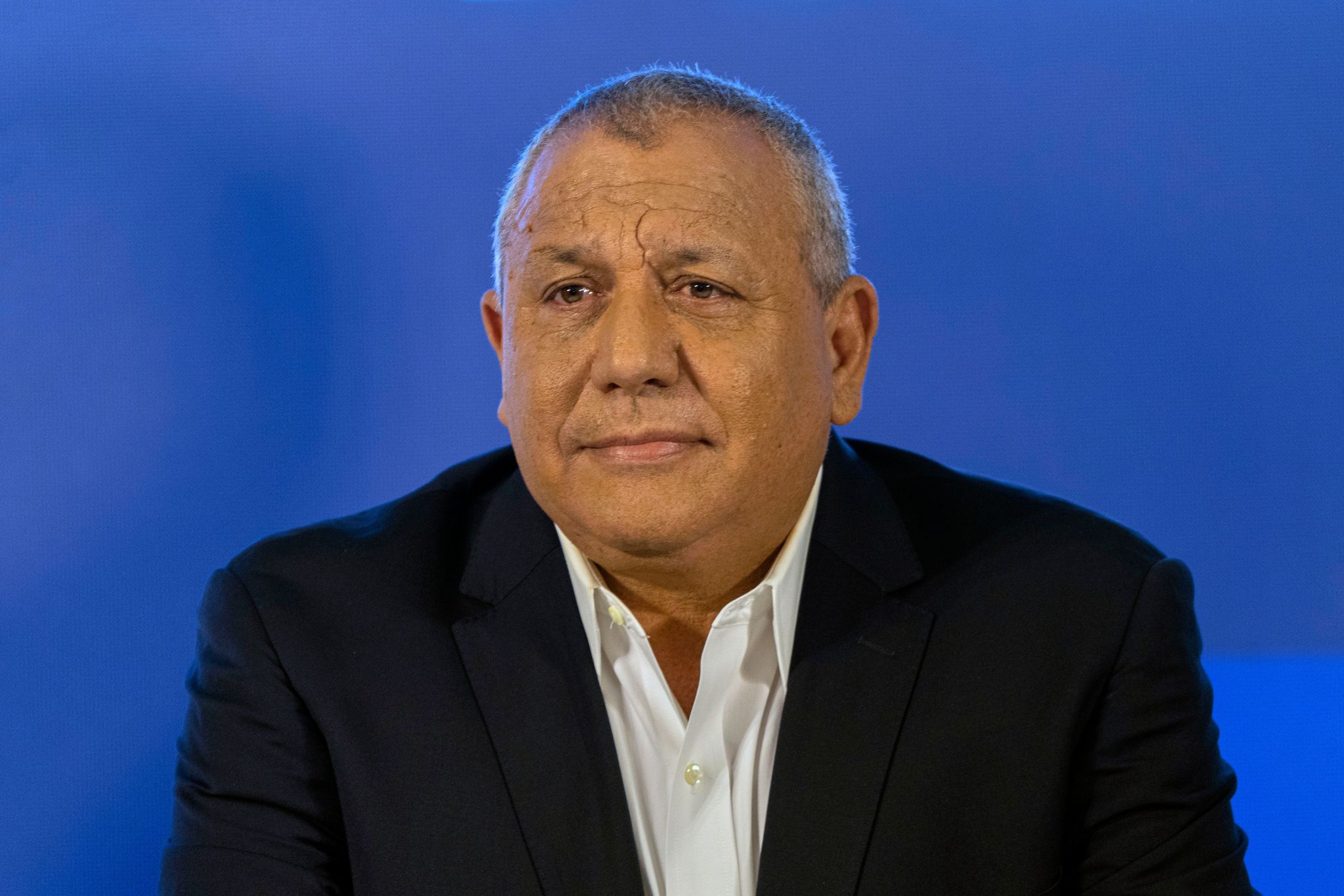 Exgeneral israelí se perfila como serio rival de Netanyahu