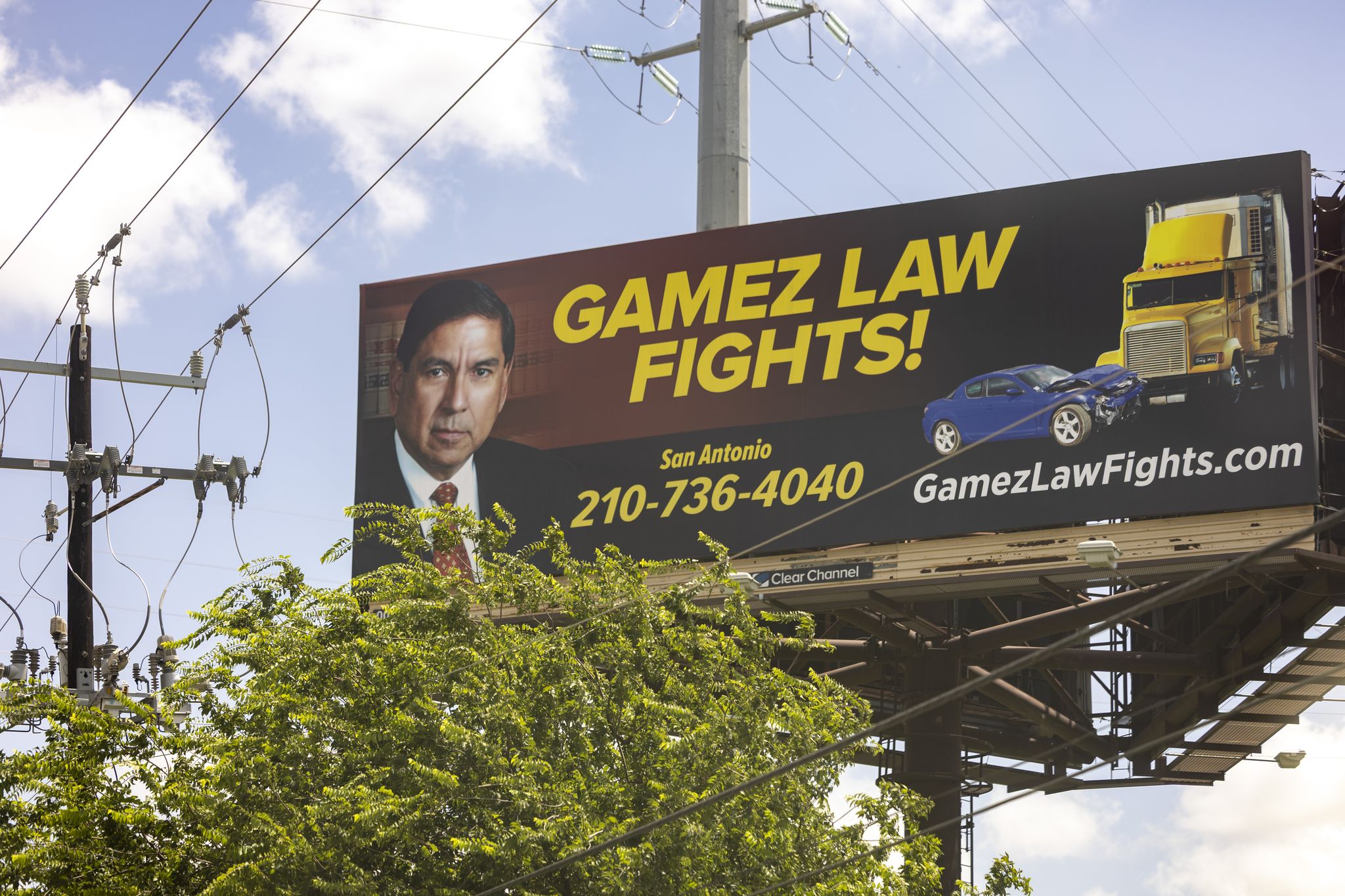 Gamez Law Firm denies using charity ties to land H-E-B lawsuit