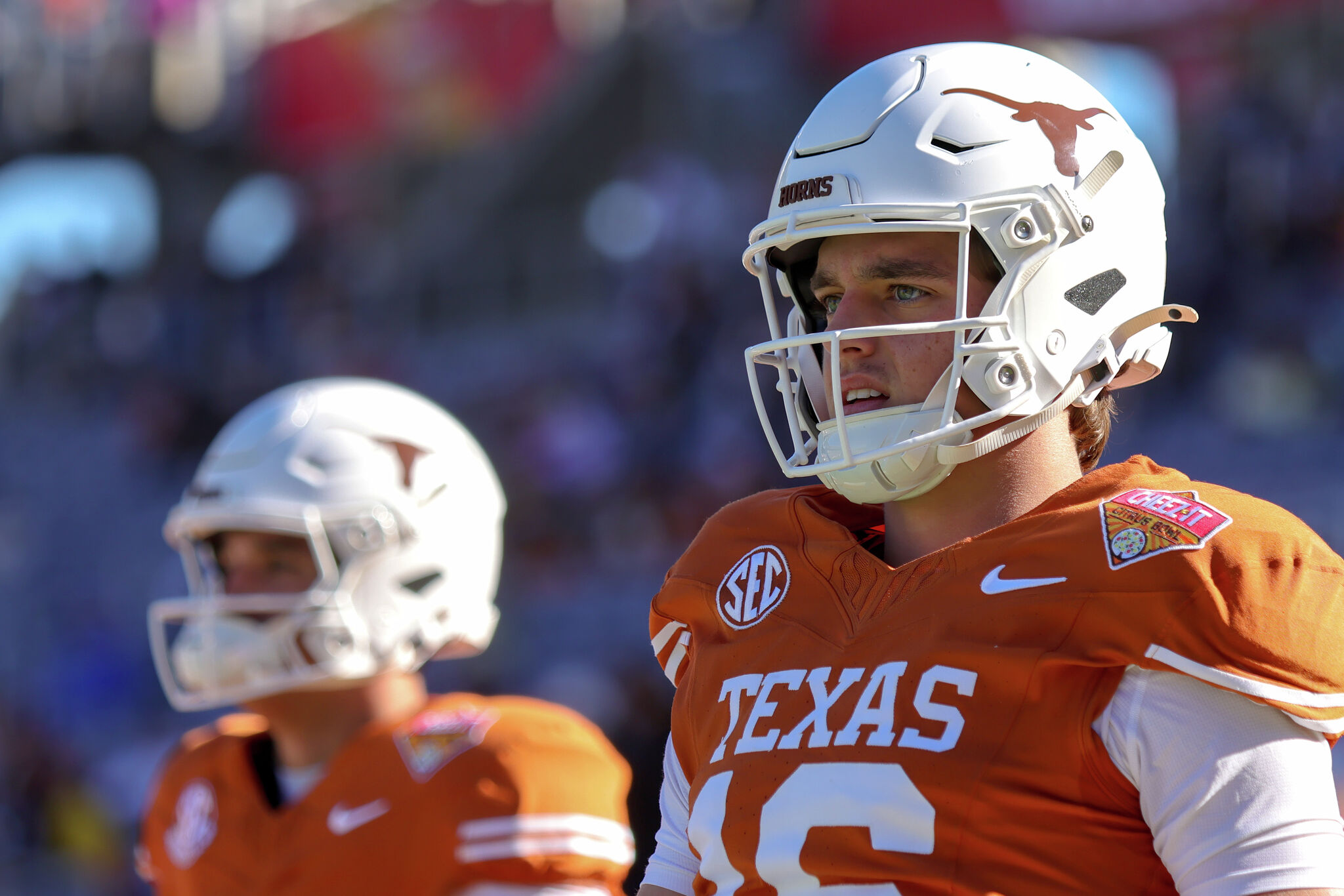 Camp Foundation names All-America teams heading to 2026 season