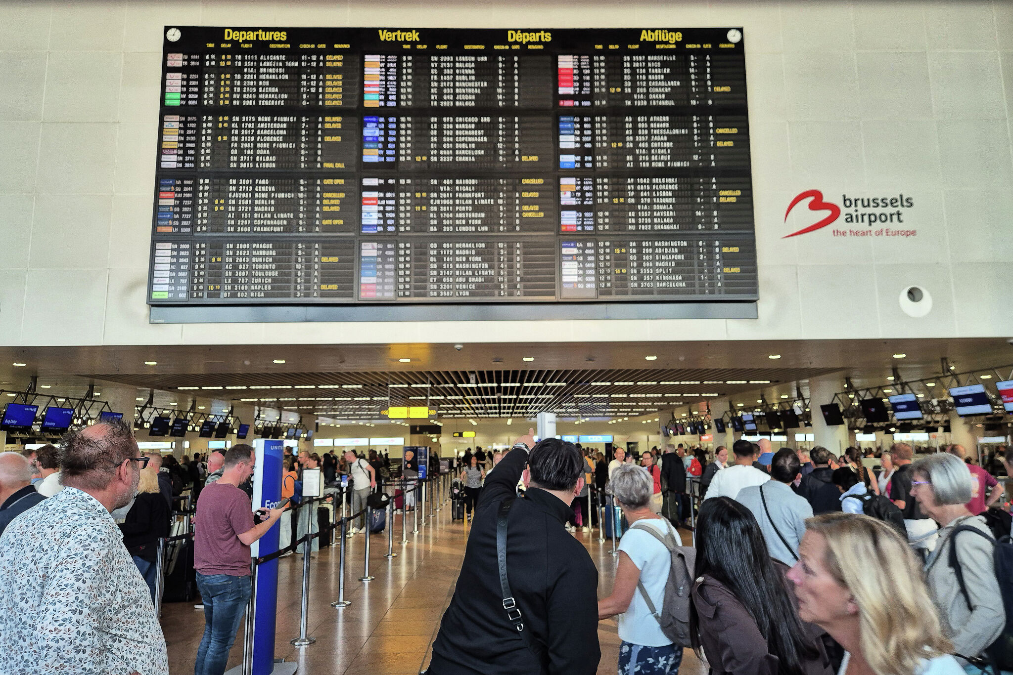 How people are hacking summer travel costs amid inflation