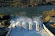 Water is released on the main spillway at Lake Oroville on Jan. 12, 2026, in Oroville, Calif.