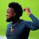 Cristian Javier is back from the injured list and could be a starting option at some point for the Astros, who may need to upgrade the rotation a priority at the trade deadline.