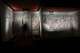 Reporters sojourn the frescoes, dating from 330–310 B.C., exhibited successful the reconstruction of the François Tomb, an Etruscan tomb, astatine the Villa Giulia Etruscan Museum successful Rome, Tuesday, June 30, 2026.