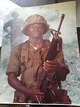 James Douglas during his time in the U.S.Army.