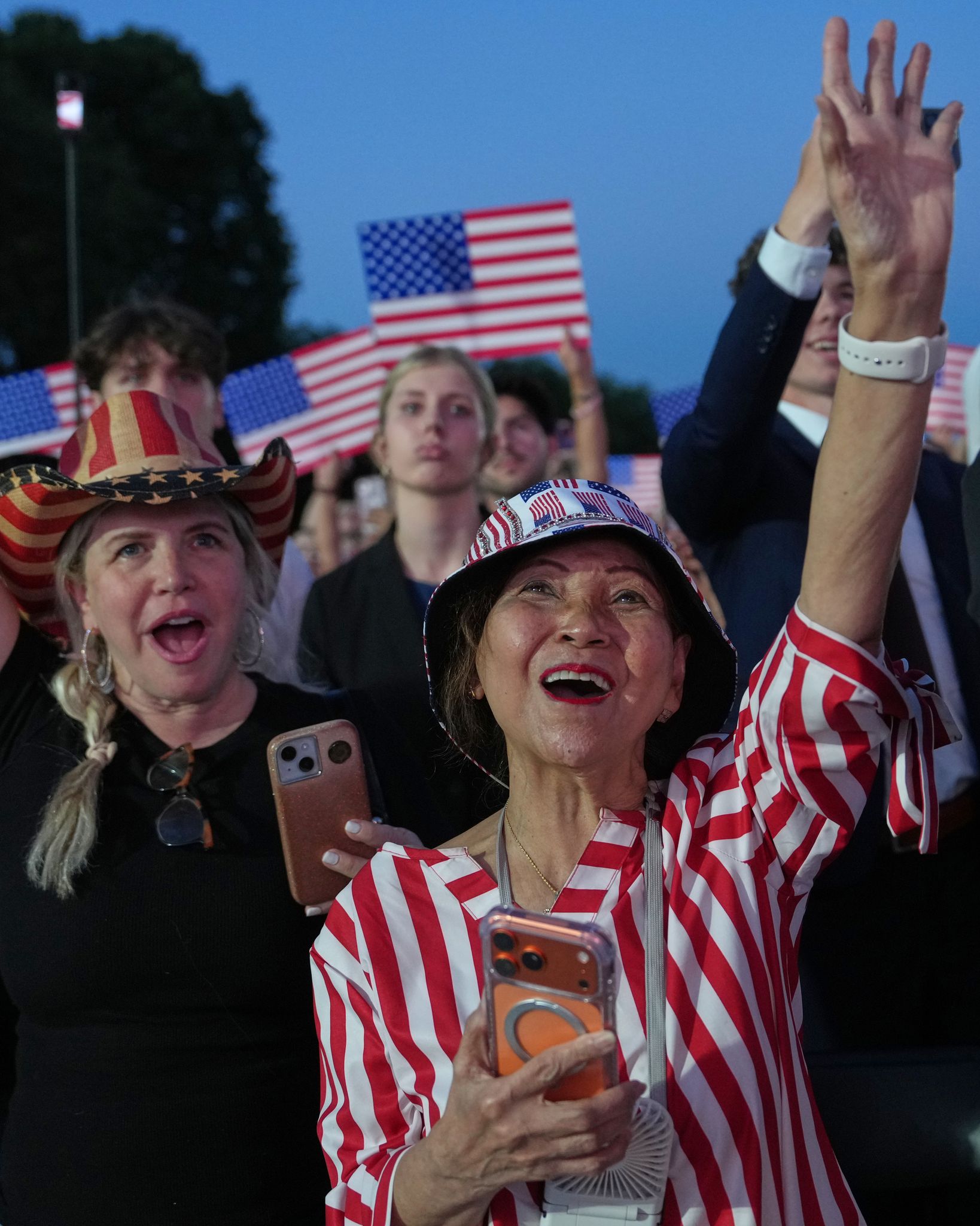 From front-page news to powerful moments you may have missed, this ...