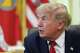 President Donald Trump speaks before signing a presidential memo to the EPA on pollution control in vehicles, in the Oval Office of the White House, Monday, June 29, 2026, in Washington.