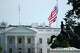 Lafayette Park and the White House are seen Tuesday, June 30, 2026, in Washington.