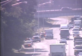 Westport I-95 south on-ramp reopens after tractor-trailer crash, officials say