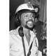 FILE - Victor Willis, a member of the disco group The Village People, appears during a Halloween party in Los Angeles on Oct. 31, 1979.