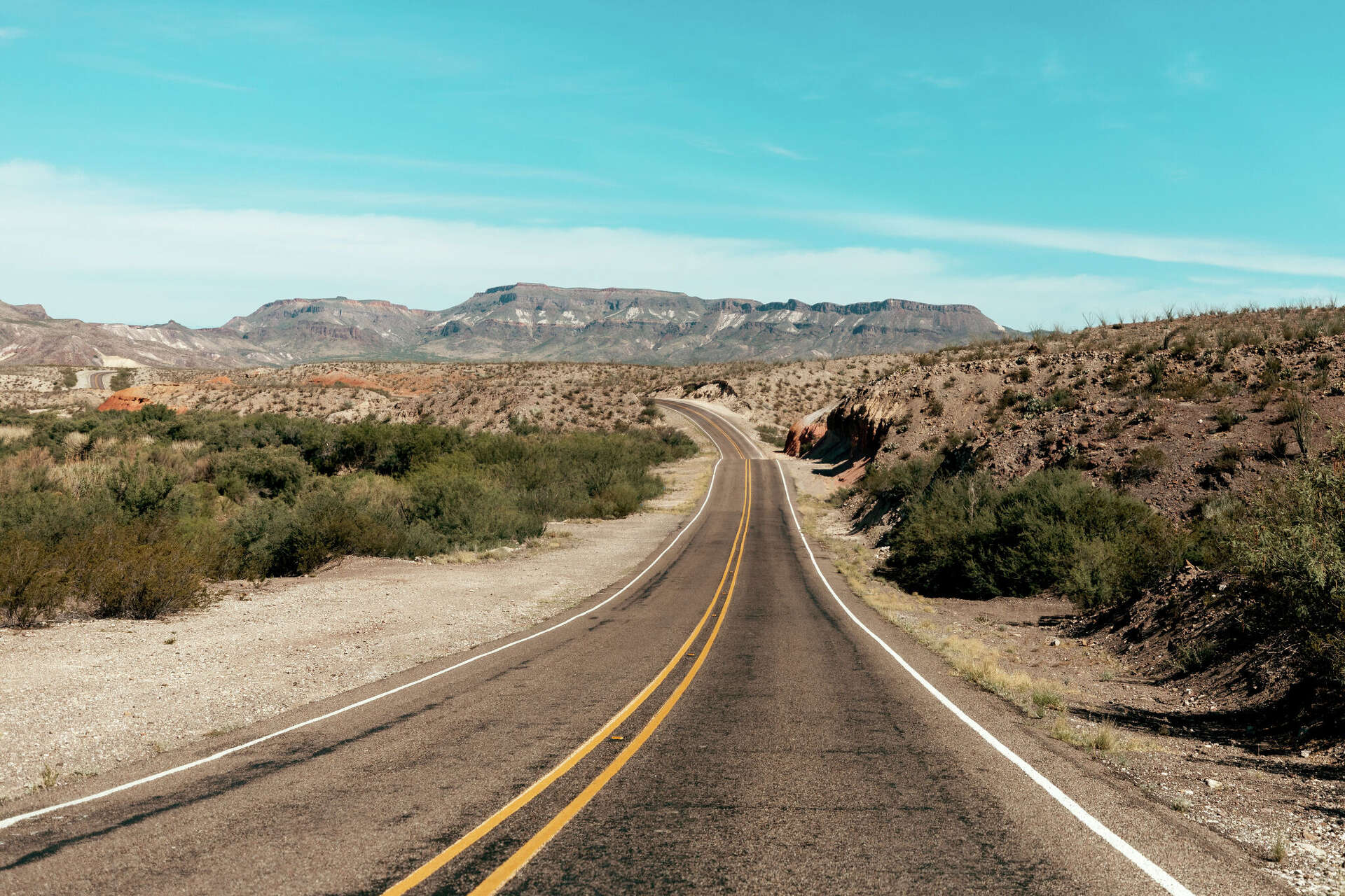 Coastal State Edges Out Texas for Top Summer Road Trip Ranking