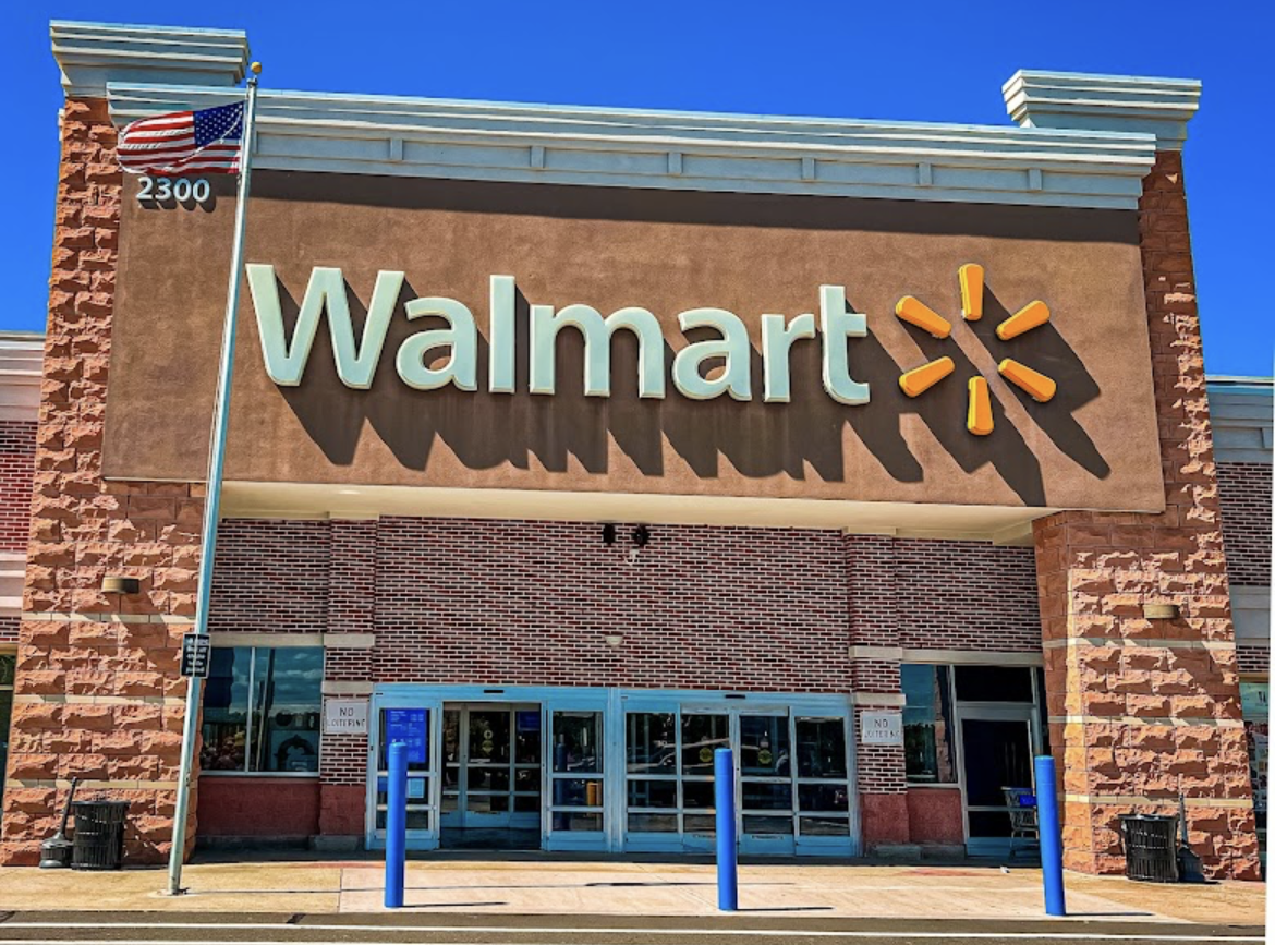 Expansion of Hamden Walmart store to start next month