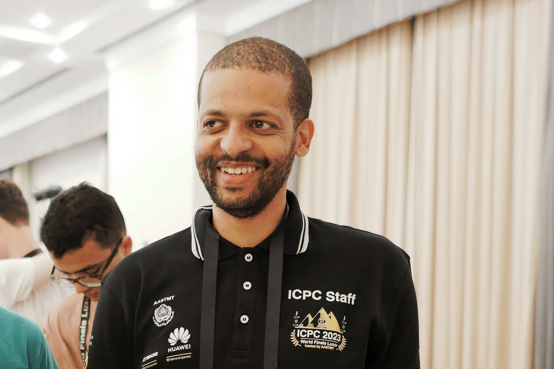 Acclaimed UC Berkeley computer science professor Jelani Nelson joins Anthropic
