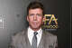 Taylor Sheridan appears at the Hollywood Film Awards in Beverly Hills, Calif., on Nov. 5, 2017.