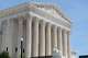 The Supreme Court is seen Tuesday, June 30, 2026, in Washington.