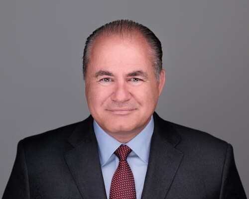 Knoa Pharma's new CEO, Michael Goettler, will lead a company that was created through Purdue Pharma's bankruptcy process.