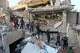 Vietnamese rescuers searches a building that collapsed during back-to-back earthquakes in Catia La Mar, Venezuela, Wednesday, July 1, 2026.
