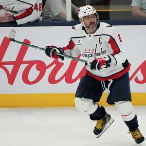 Back for another season, Alex Ovechkin is noncommittal on whether this will be his last