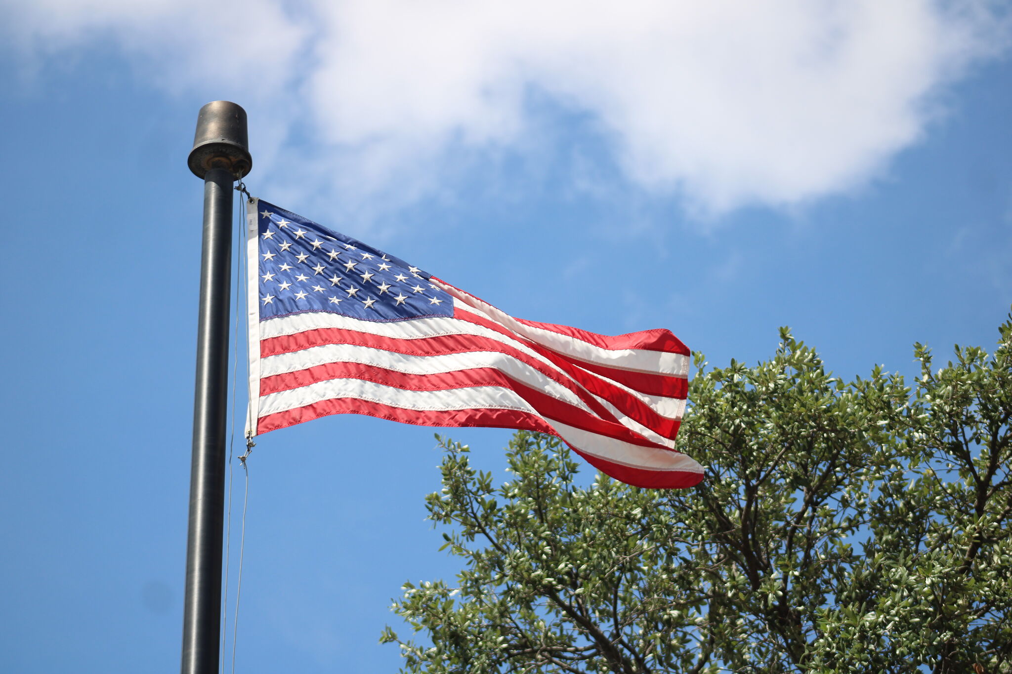 Where were you? Laredoans remember Sept. 11, 25 years later