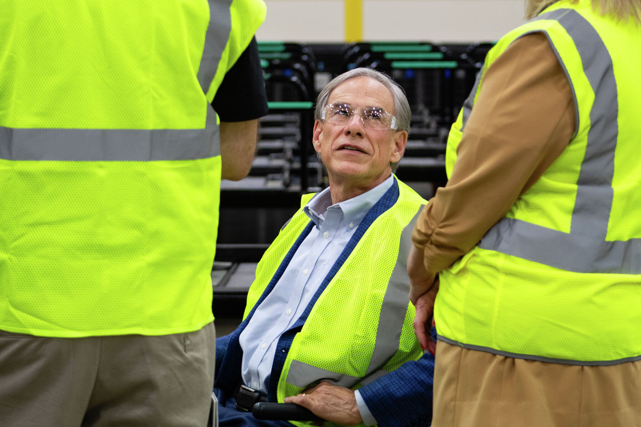 Caterpillar invests $5M to expand Texas manufacturing workforce pipeline