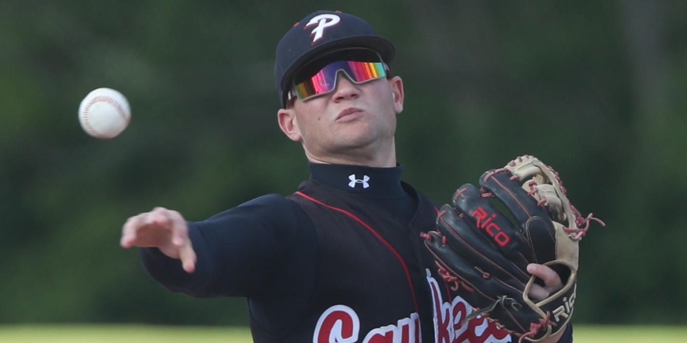 Pittsfield's Gratton, PORTA's Donnan, Karrick make Class 2A All-State Team