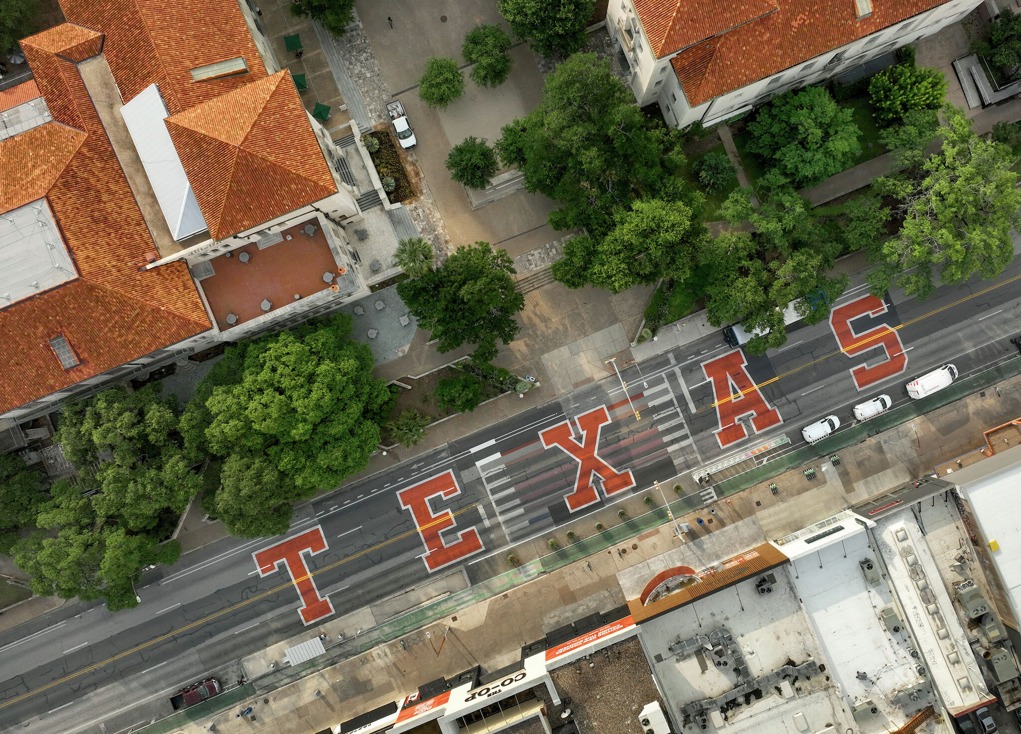 UT quietly opens Center for Humanities but won't explain how it was created