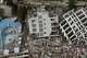 Buildings that collapsed successful the earthquakes are seen successful La Guaira, Venezuela, Thursday, July 2, 2026.