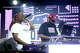 Houston's OG Ron C and DJ Candlestick of The Chopstars perform at the Heineken House at the 2022 Coachella Valley Music and Arts Festival on April 16, 2022 in Indio, California.