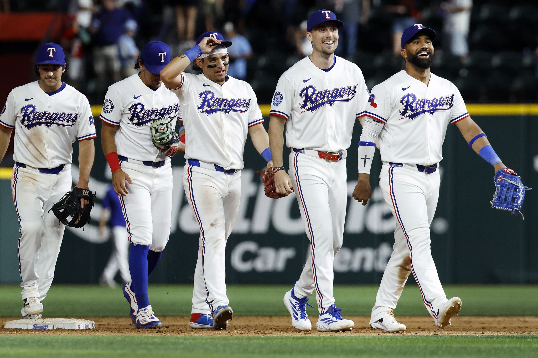 Boletos para la semifinal Francia-España en Dallas empiezan en $1,544