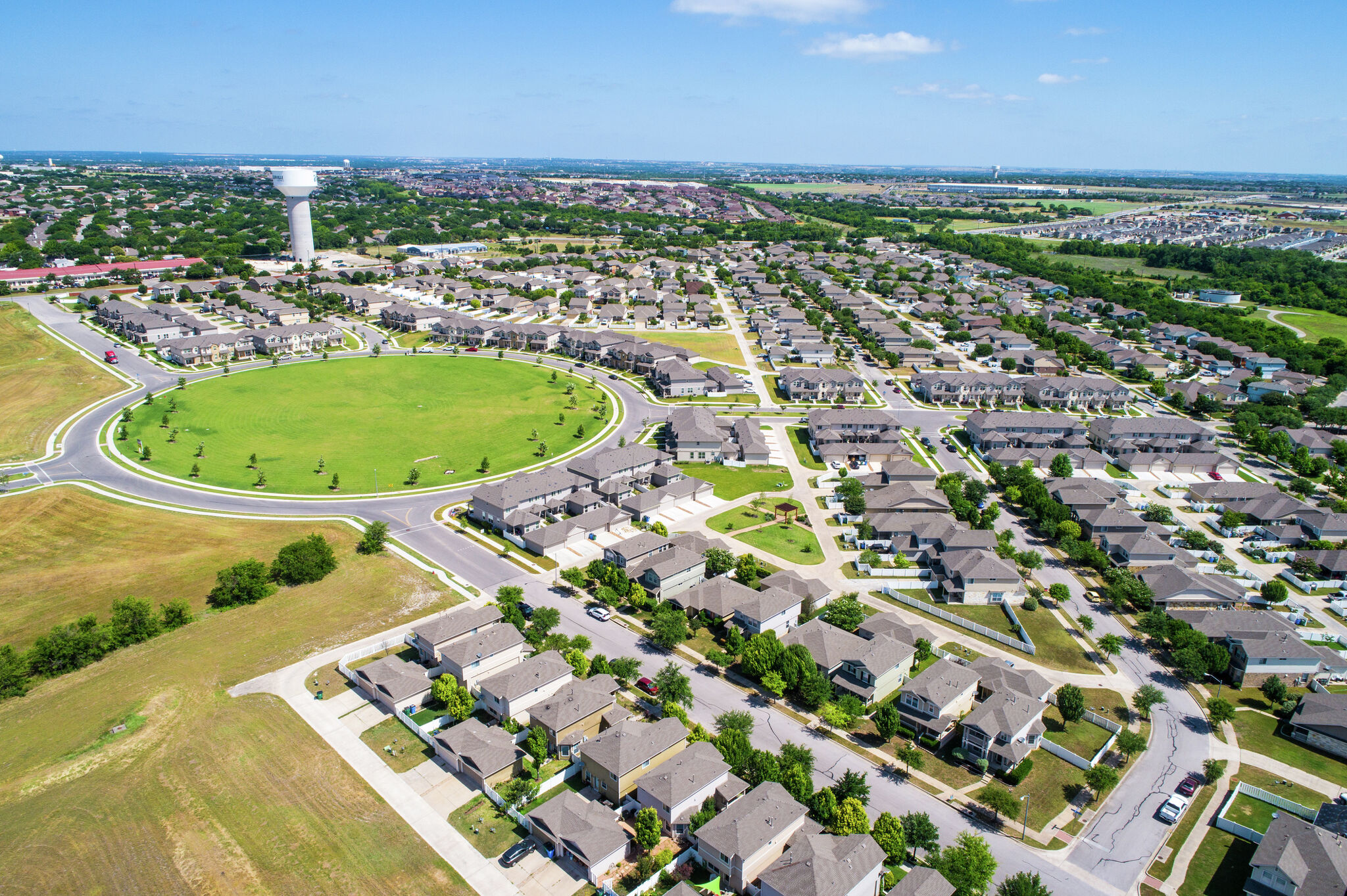 Pflugerville opts to skip the fireworks this 4th of July. Here's why.