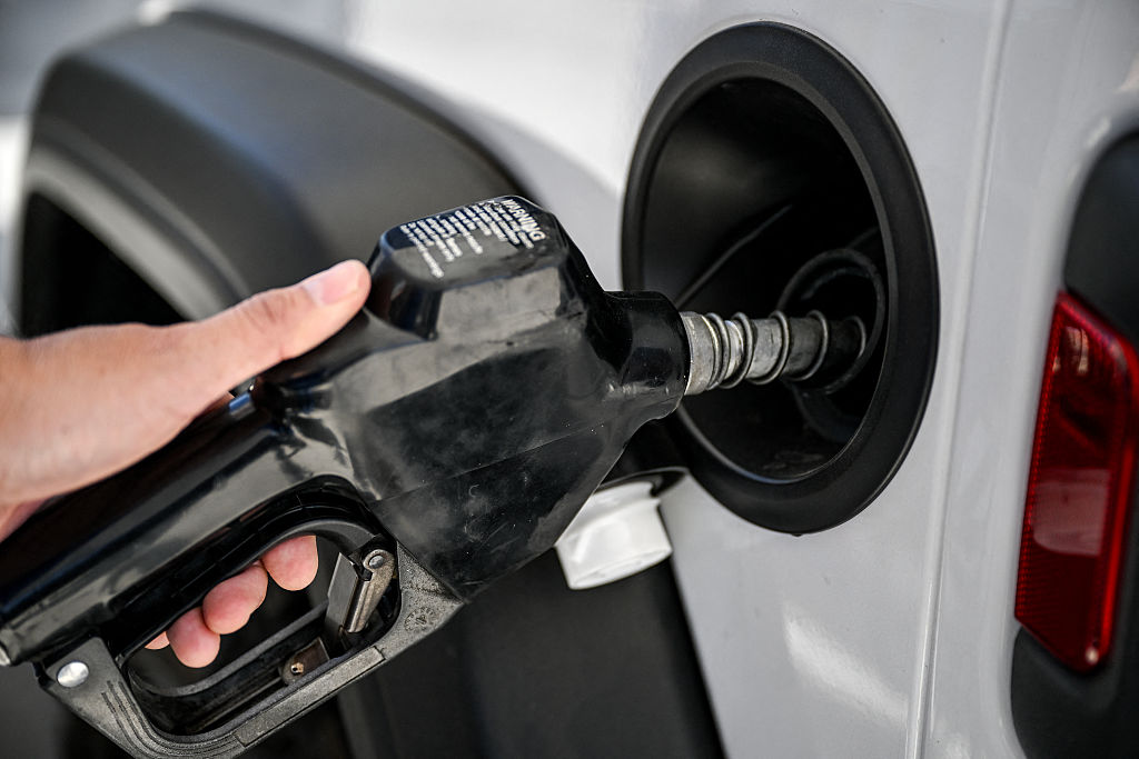 chron.com - Ahmed Humble - Should Houston stop building gas stations? Councilman says they cause problems