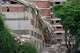 Part of the San Judas Tadeo school collapsed in Caracas, Venezuela, Friday, July 3, 2026, days after it was damaged in the earthquakes.