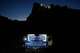President Donald Trump speaks at Mount Rushmore National Memorial, Friday, July 3, 2026, near Keystone, S.D.