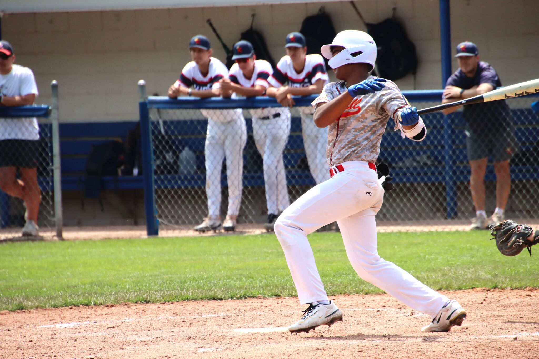 Berryhill rallies late to win state championship