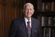 Houston Christian University President Robert B. Sloan, Jr. died Saturday morning, according to a news release from the university.